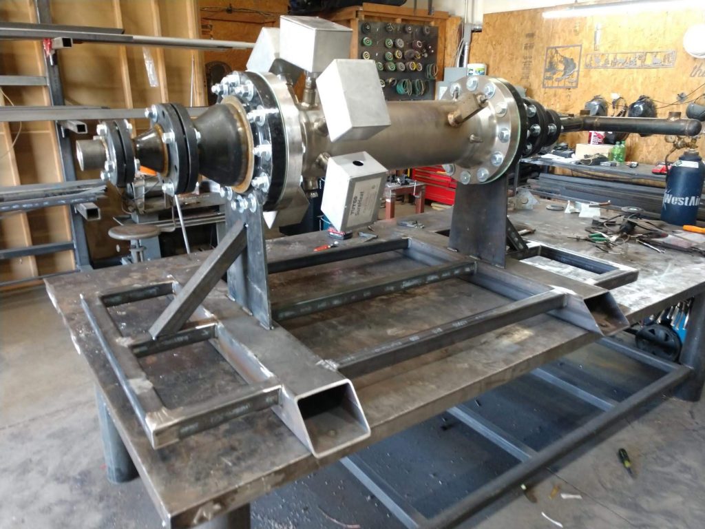 Services 31Three Designs & Metalwork